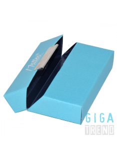 Hevítőrúd tartó - világoskék