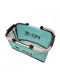   R-ON hűtőtáska fényes thermo béléssel, 20 literes kapacitással