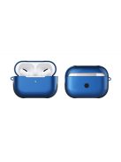 Hybrid TPU polikarbonát tok AirPods Pro készülékhez Blue