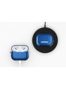 Hybrid TPU polikarbonát tok AirPods Pro készülékhez Blue